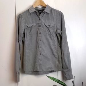 Outdoor Research Reflection UPF50 shirt